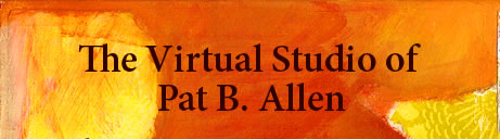 The Virtual Studio of Pat B. Allen