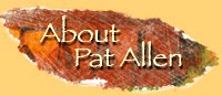 About Pat Allen